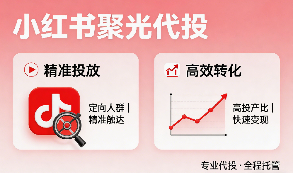 核心优势
